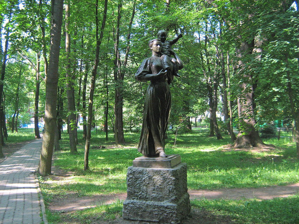 Chernivtsi